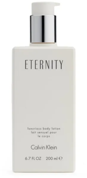Calvin Klein - Eternity - Body Lotion - 200 ml