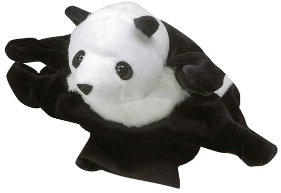 Beleduc Hand Puppet Panda